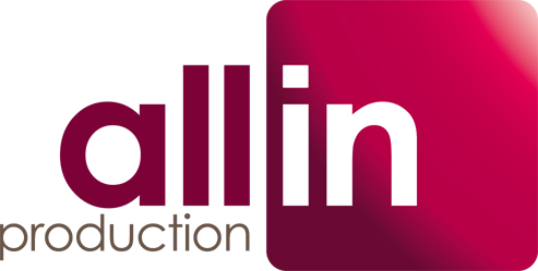 all-in-production - Gesellschaft für Film und Tv Produktion